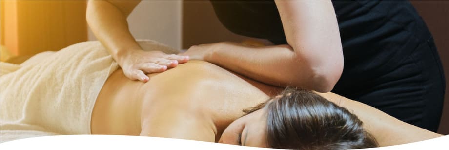 Massage är inte längre tillgänglig endast genom lyxiga spa och exklusiva klubbar