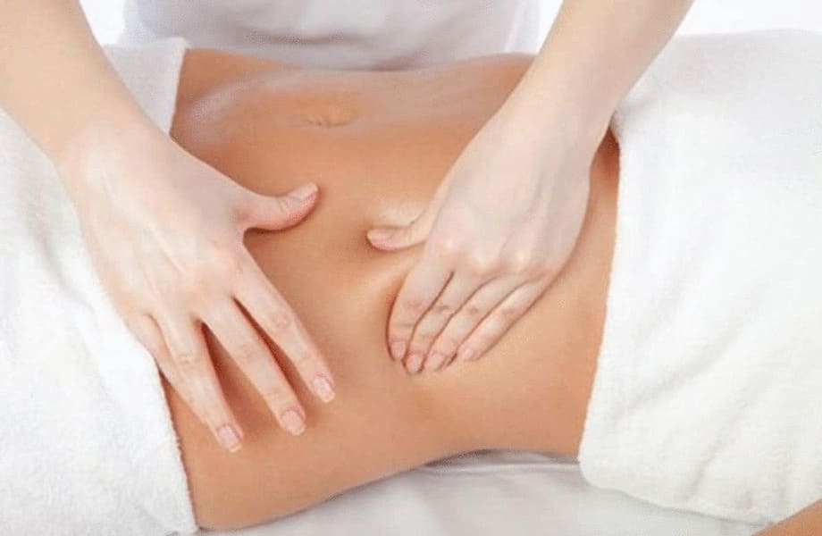 När det handlar om massagebehandlingar som är till för att ge avkoppling och avslappning