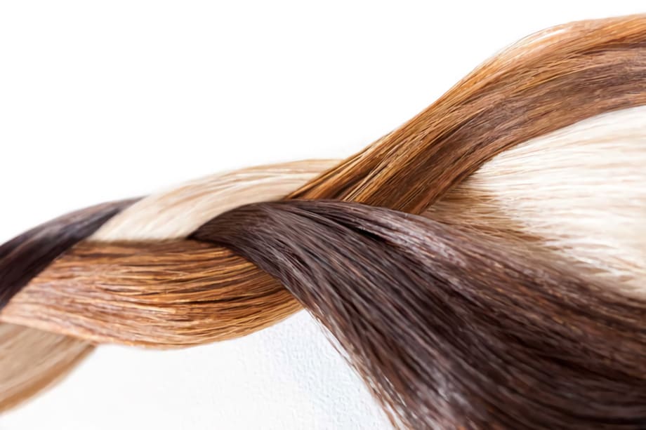 Vad är en hårförlängning?
