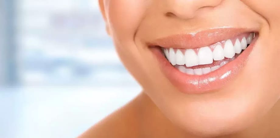 Läs gärna mer om ”vita tänder” på nätet
