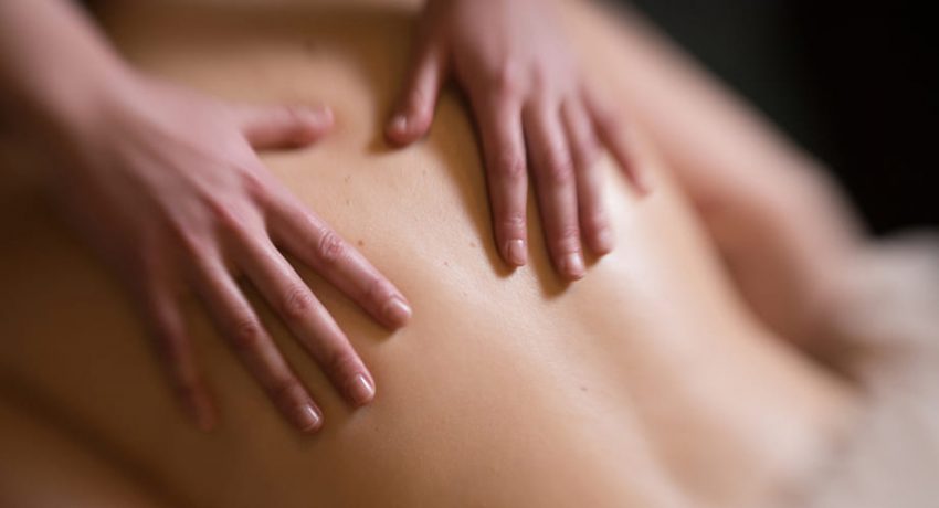 Massage och dess många fördelar